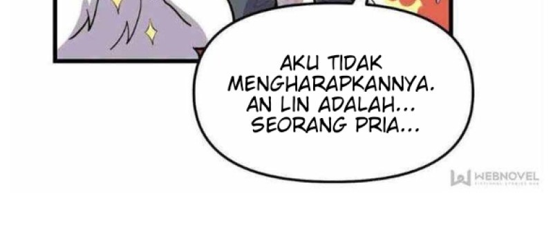 I Might Be A Fake Cultivator Chapter 168 Gambar 4