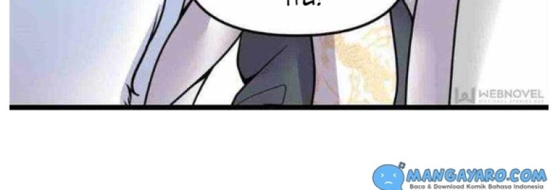 I Might Be A Fake Cultivator Chapter 168 Gambar 7