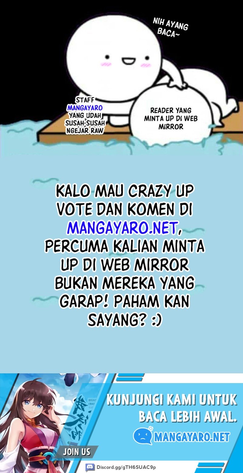 I Might Be A Fake Cultivator Chapter 168 Gambar 19