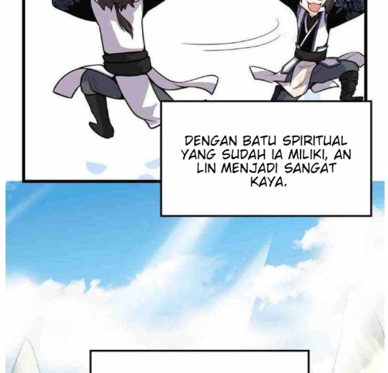 I Might Be A Fake Cultivator Chapter 167 Gambar 4