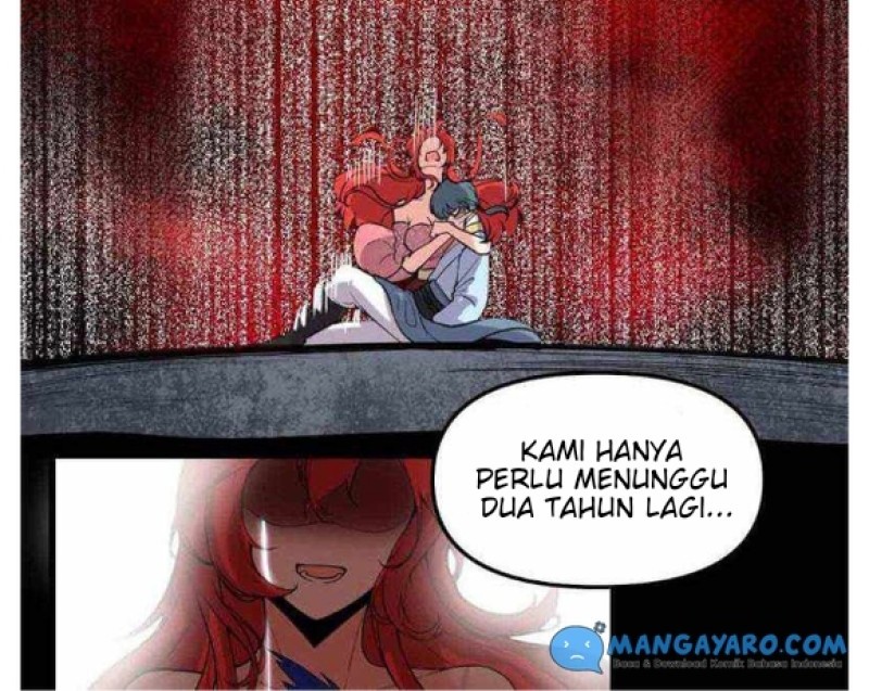 I Might Be A Fake Cultivator Chapter 166 Gambar 14
