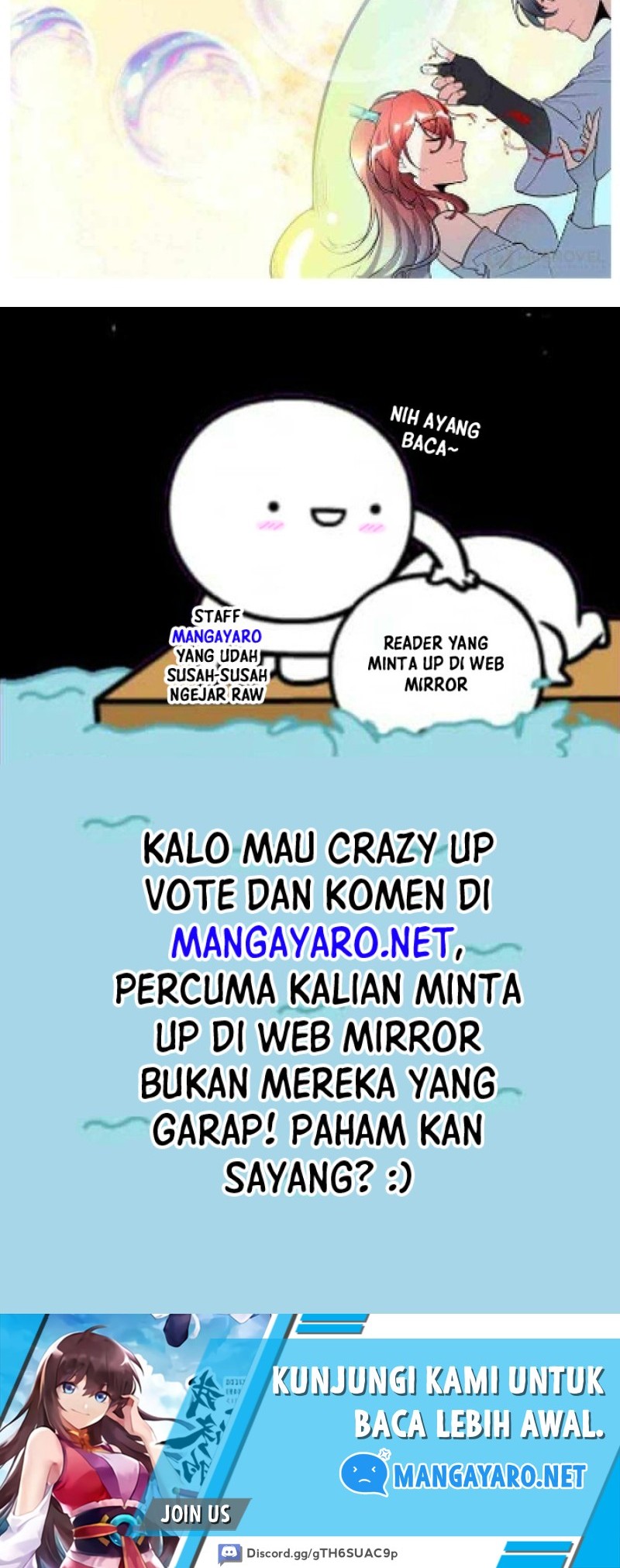 I Might Be A Fake Cultivator Chapter 166 Gambar 21