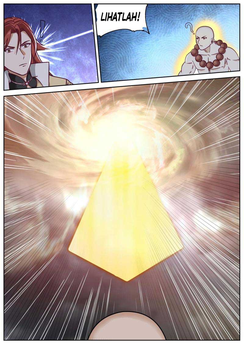 I Have Countless Legendary Swords Chapter 94 Gambar 12