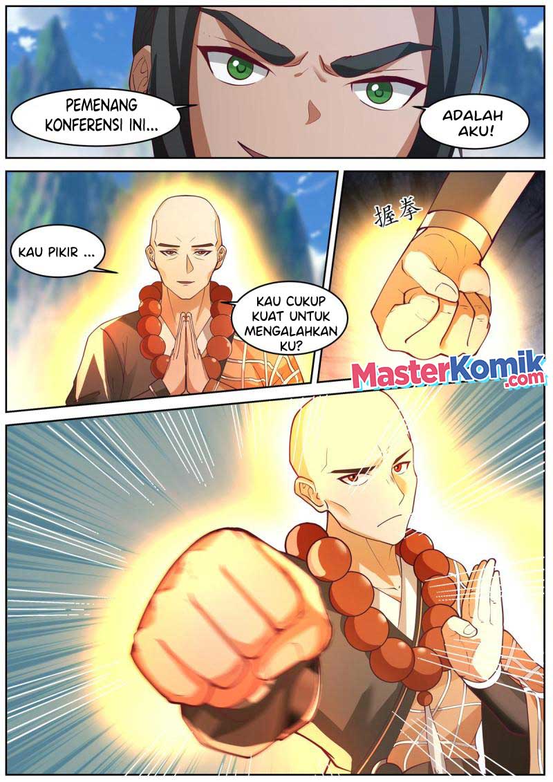 I Have Countless Legendary Swords Chapter 94 Gambar 3