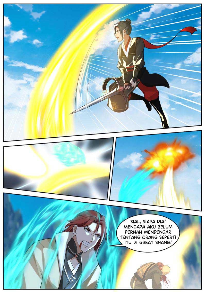 I Have Countless Legendary Swords Chapter 94 Gambar 6