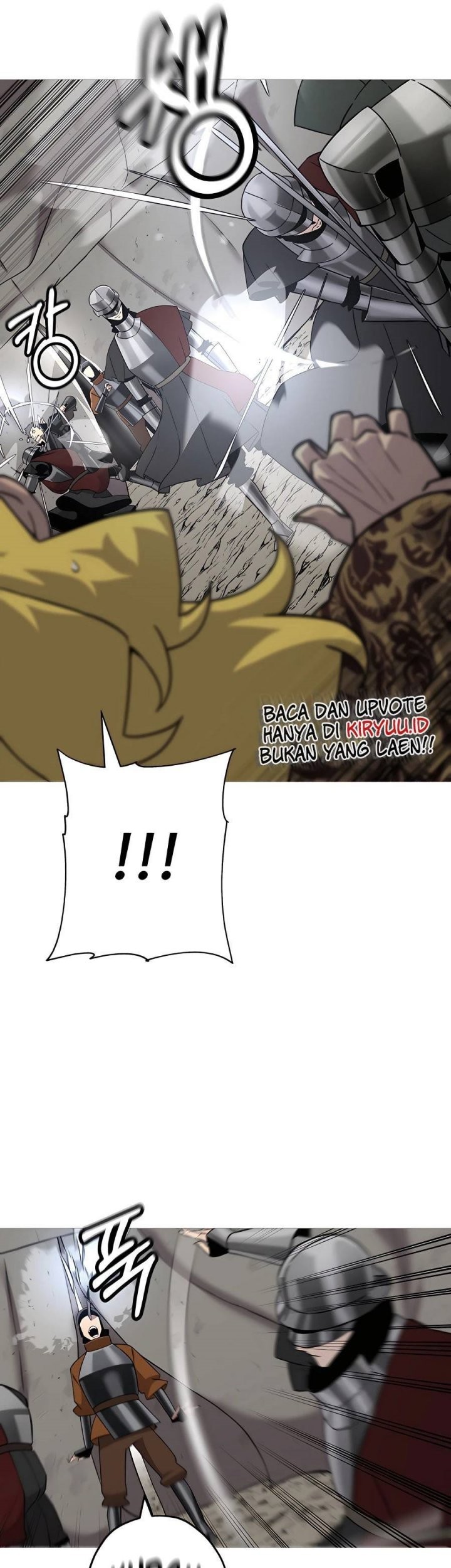 The Story of a Low-Rank Soldier Becoming a Monarch Chapter 90 Gambar 26