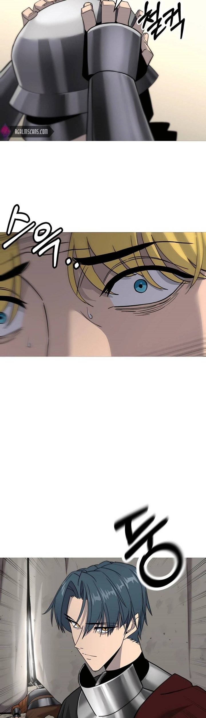 The Story of a Low-Rank Soldier Becoming a Monarch Chapter 90 Gambar 29