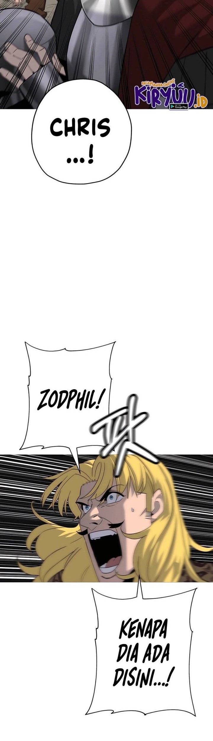 The Story of a Low-Rank Soldier Becoming a Monarch Chapter 90 Gambar 30