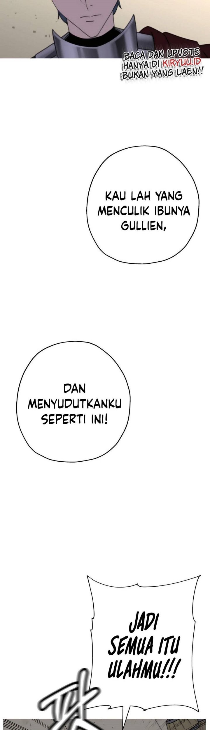 The Story of a Low-Rank Soldier Becoming a Monarch Chapter 90 Gambar 35