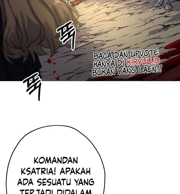 The Story of a Low-Rank Soldier Becoming a Monarch Chapter 90 Gambar 43