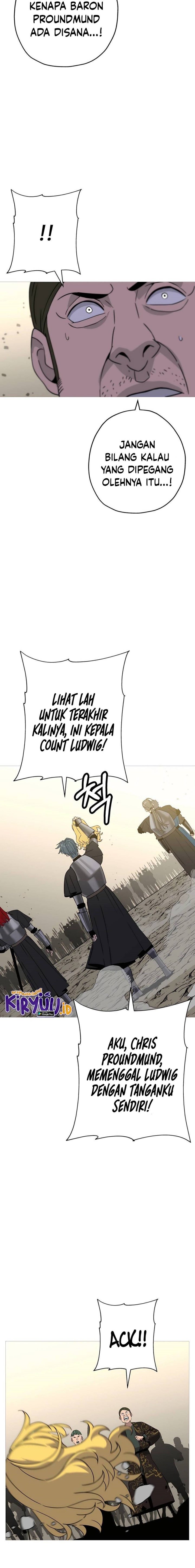 The Story of a Low-Rank Soldier Becoming a Monarch Chapter 90 Gambar 17