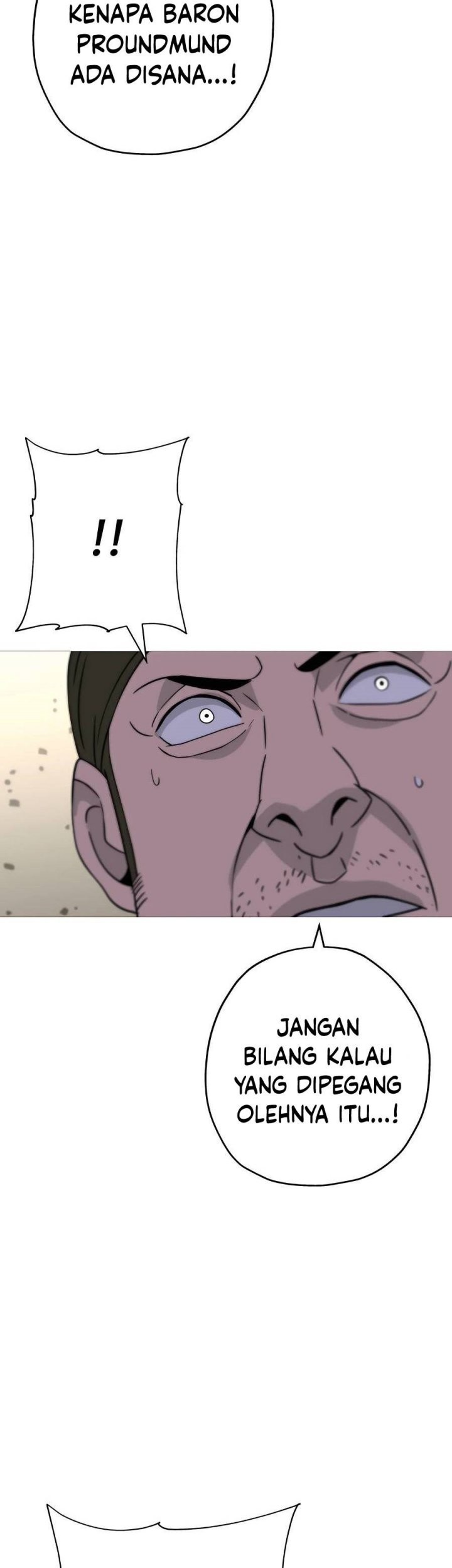 The Story of a Low-Rank Soldier Becoming a Monarch Chapter 90 Gambar 47