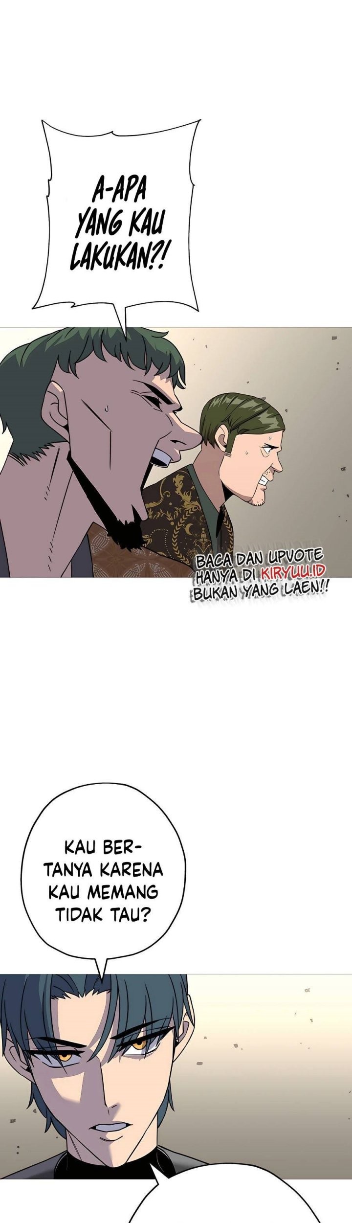 The Story of a Low-Rank Soldier Becoming a Monarch Chapter 90 Gambar 50