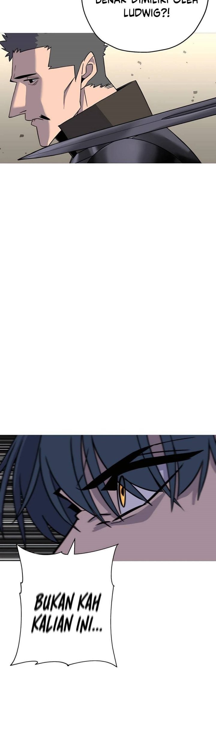 The Story of a Low-Rank Soldier Becoming a Monarch Chapter 90 Gambar 52