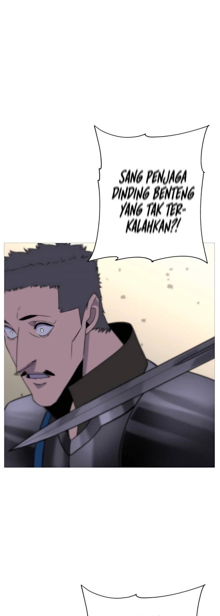 The Story of a Low-Rank Soldier Becoming a Monarch Chapter 90 Gambar 53