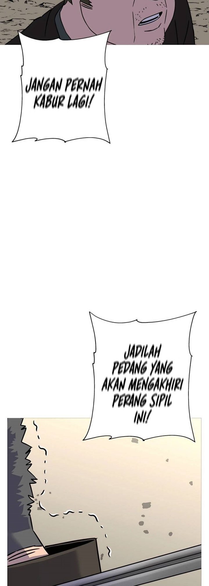 The Story of a Low-Rank Soldier Becoming a Monarch Chapter 90 Gambar 57