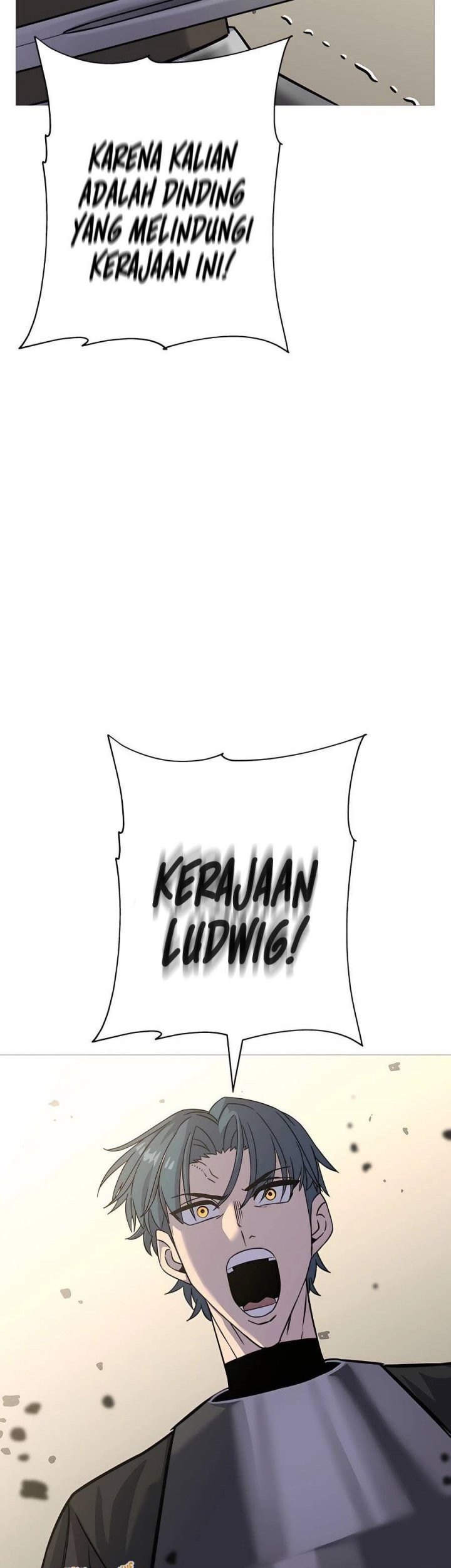 The Story of a Low-Rank Soldier Becoming a Monarch Chapter 90 Gambar 58