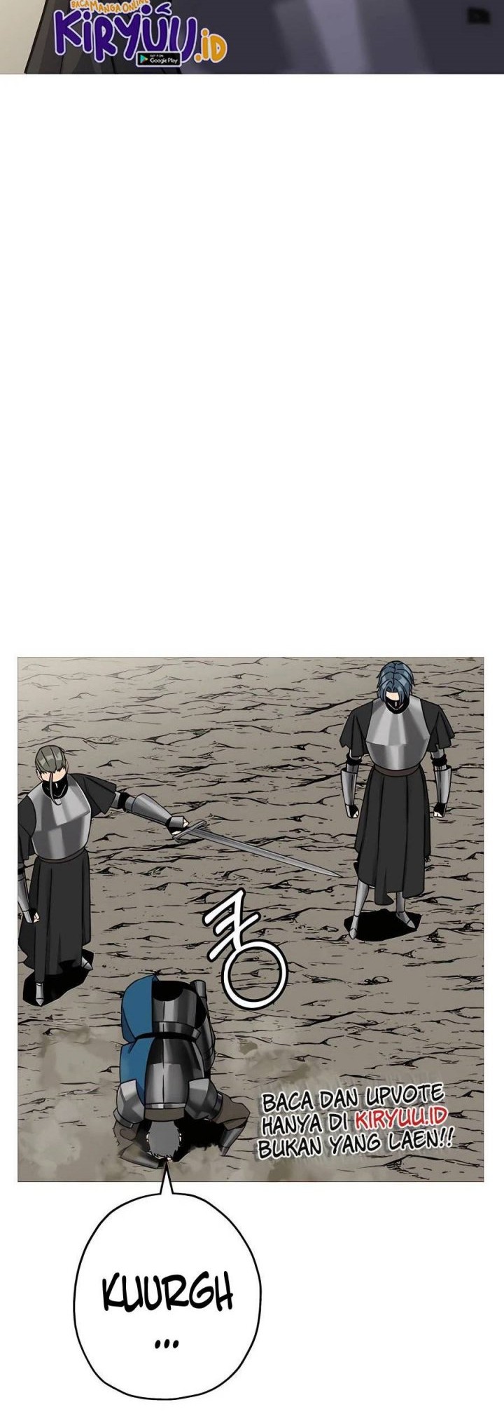 The Story of a Low-Rank Soldier Becoming a Monarch Chapter 90 Gambar 59