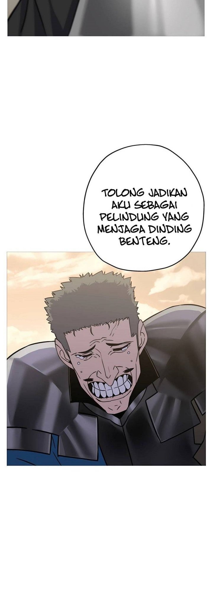 The Story of a Low-Rank Soldier Becoming a Monarch Chapter 90 Gambar 61