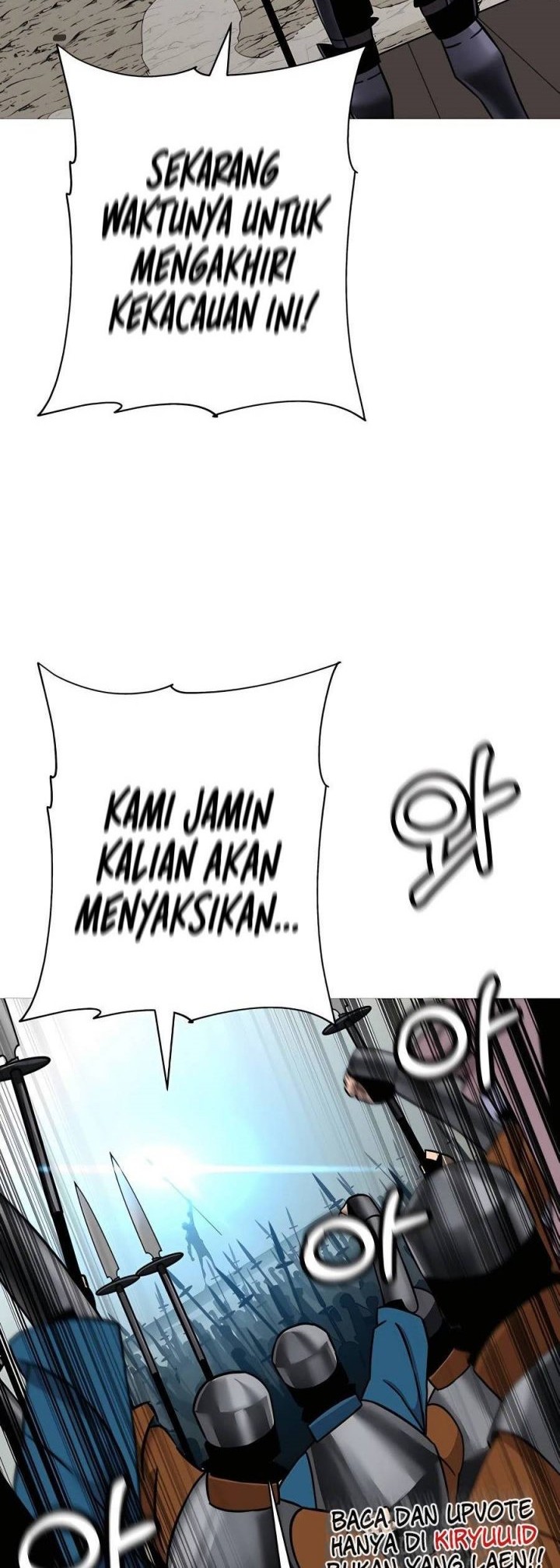 The Story of a Low-Rank Soldier Becoming a Monarch Chapter 90 Gambar 63