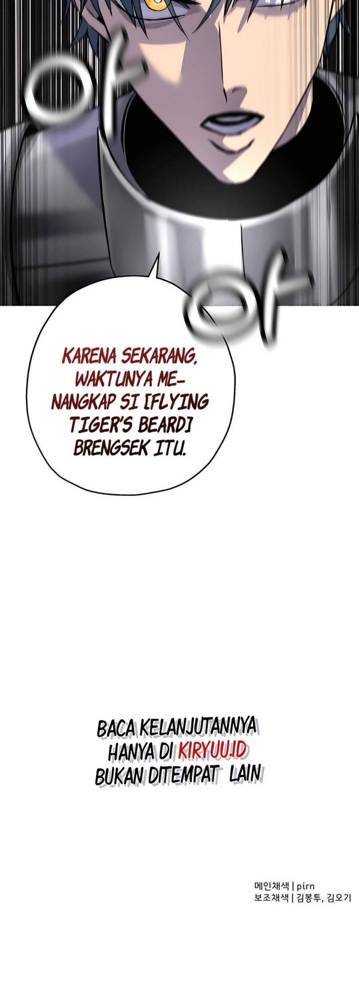 The Story of a Low-Rank Soldier Becoming a Monarch Chapter 90 Gambar 65