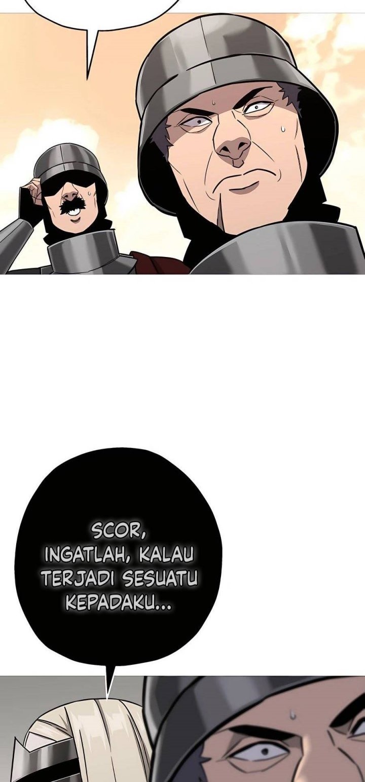 The Story of a Low-Rank Soldier Becoming a Monarch Chapter 90 Gambar 7