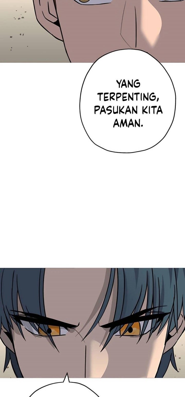 The Story of a Low-Rank Soldier Becoming a Monarch Chapter 90 Gambar 10