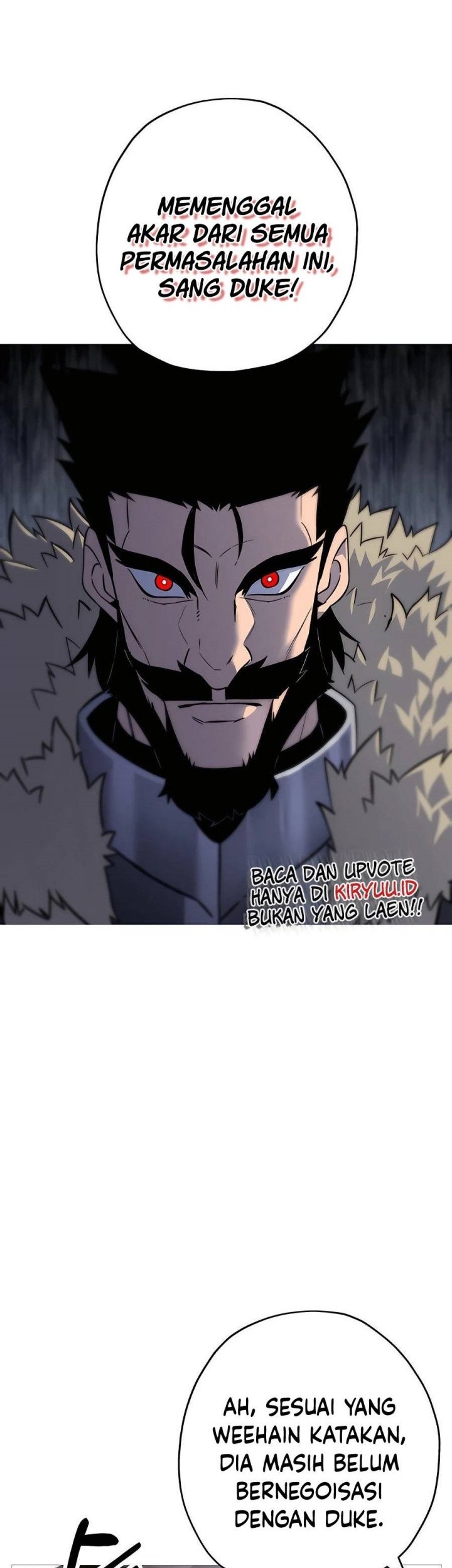 The Story of a Low-Rank Soldier Becoming a Monarch Chapter 90 Gambar 12