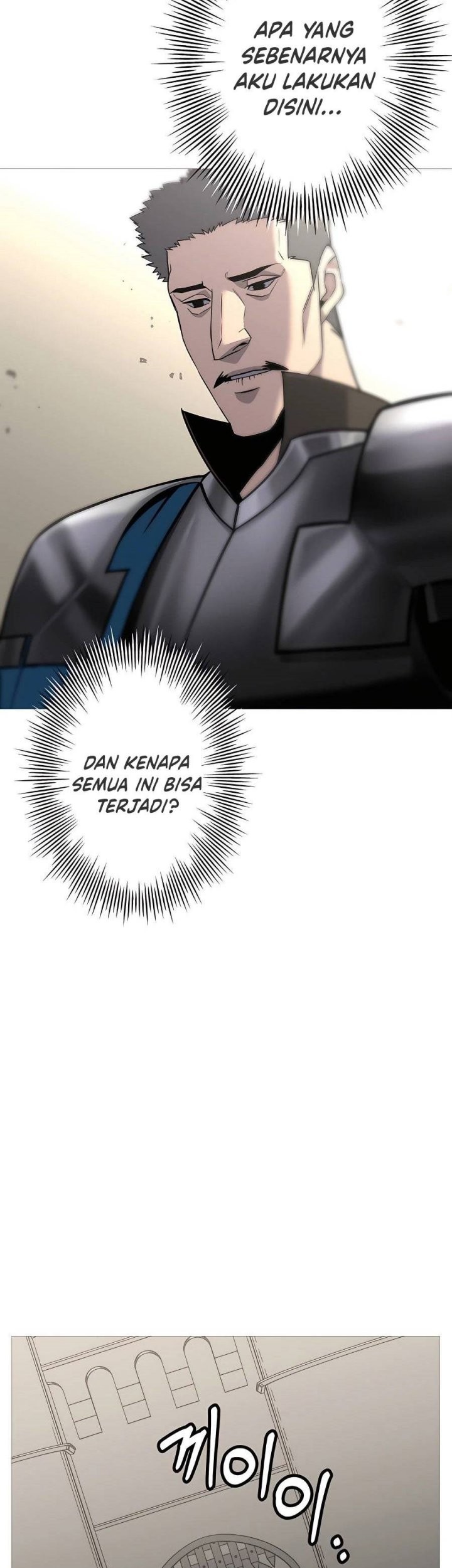 The Story of a Low-Rank Soldier Becoming a Monarch Chapter 90 Gambar 17