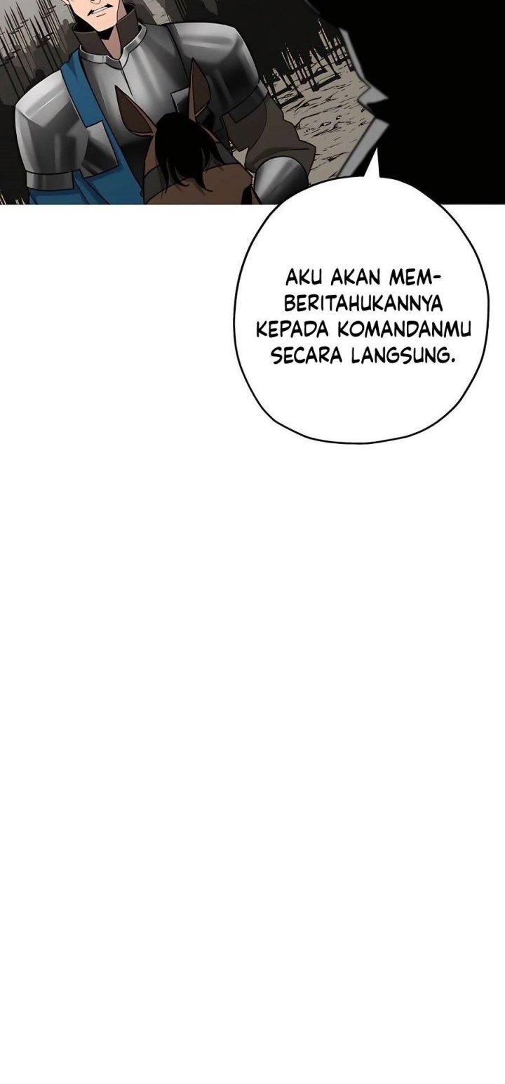 The Story of a Low-Rank Soldier Becoming a Monarch Chapter 90 Gambar 19