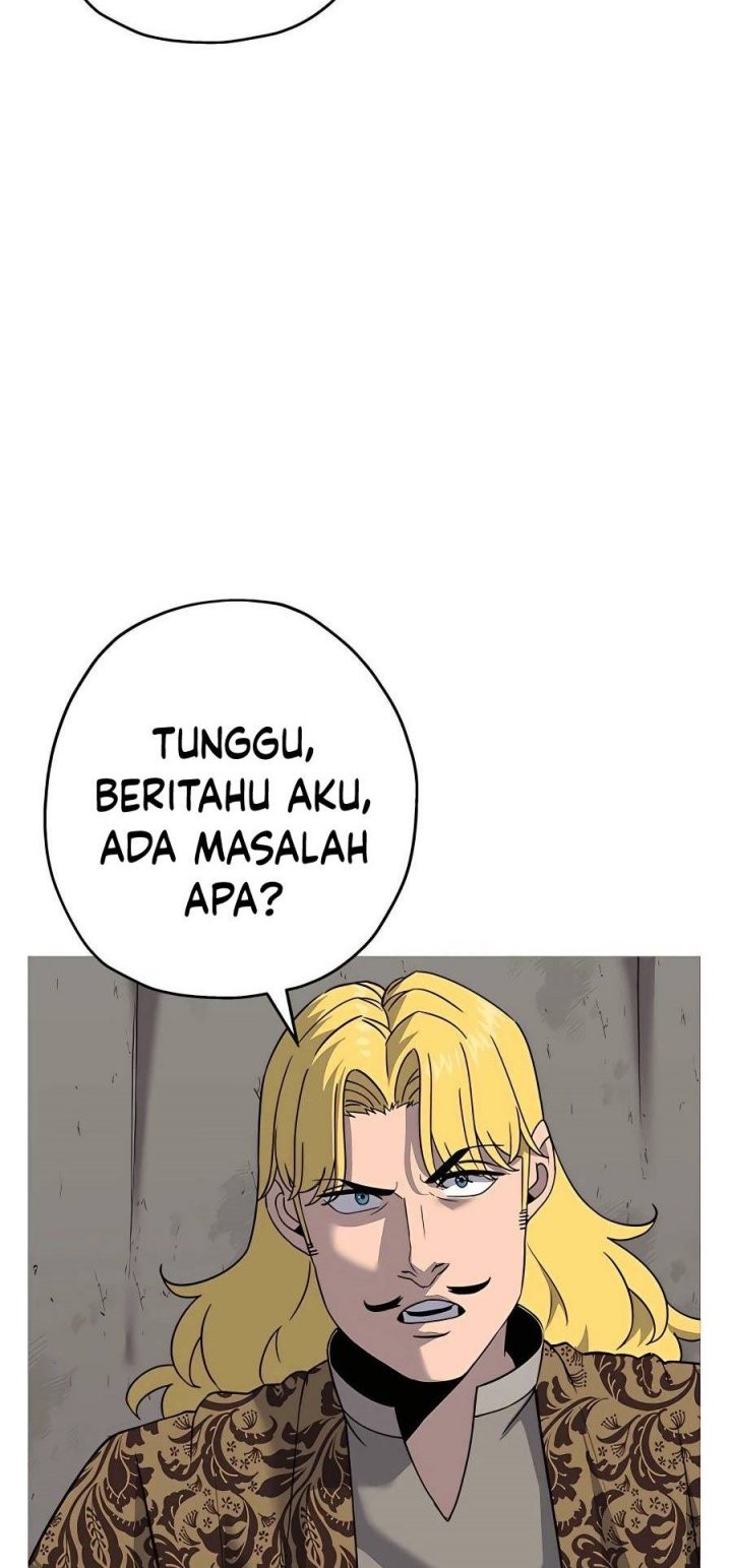 The Story of a Low-Rank Soldier Becoming a Monarch Chapter 90 Gambar 22