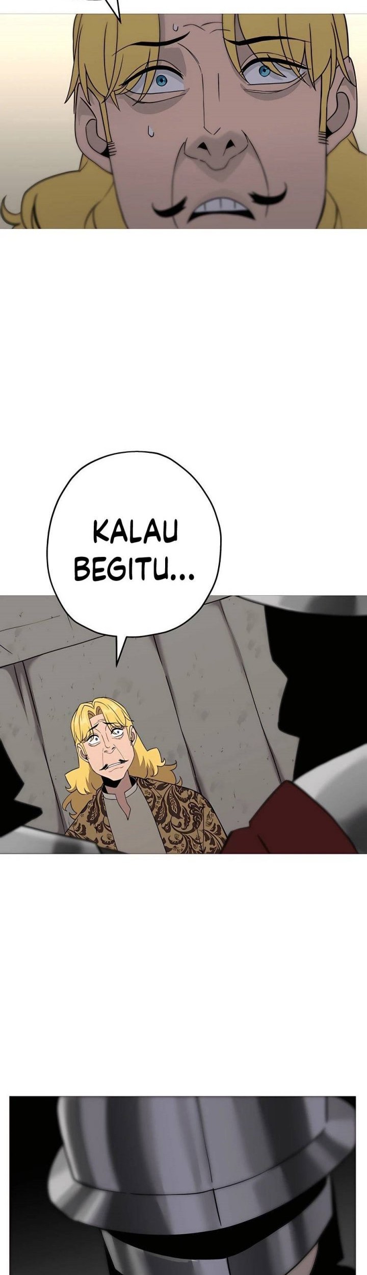 The Story of a Low-Rank Soldier Becoming a Monarch Chapter 90 Gambar 24