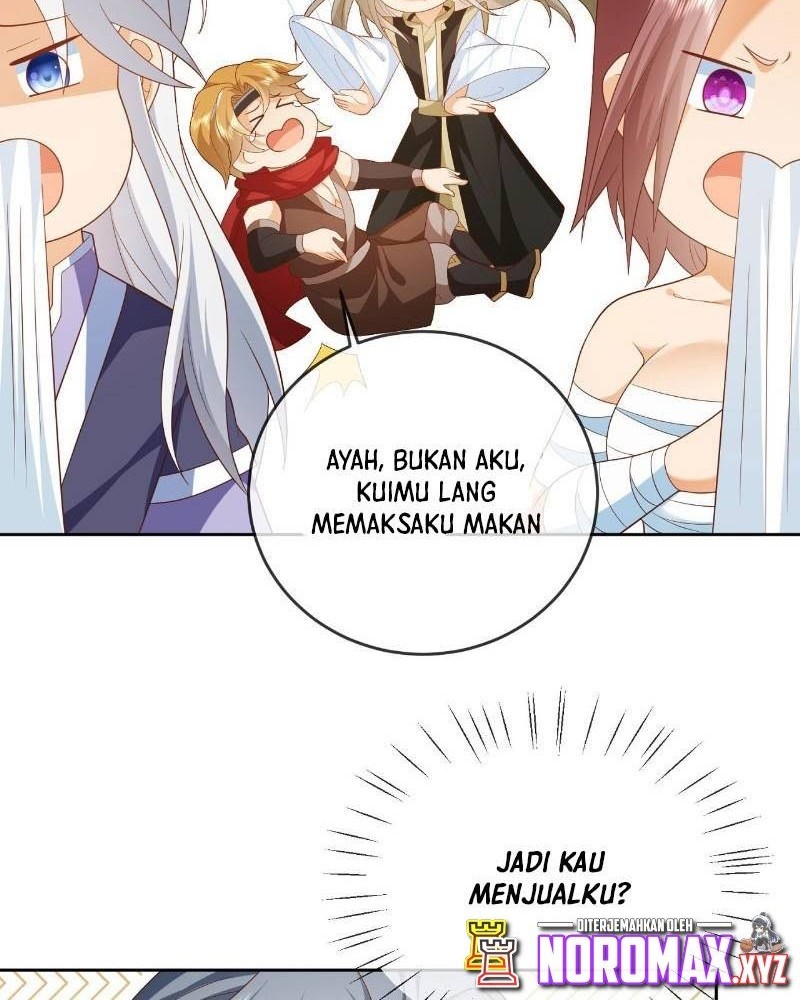 Sign in the Mystery Box to Dominate the World of Cultivation Chapter 37 Gambar 25