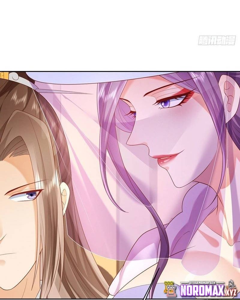 Sign in the Mystery Box to Dominate the World of Cultivation Chapter 36 Gambar 5