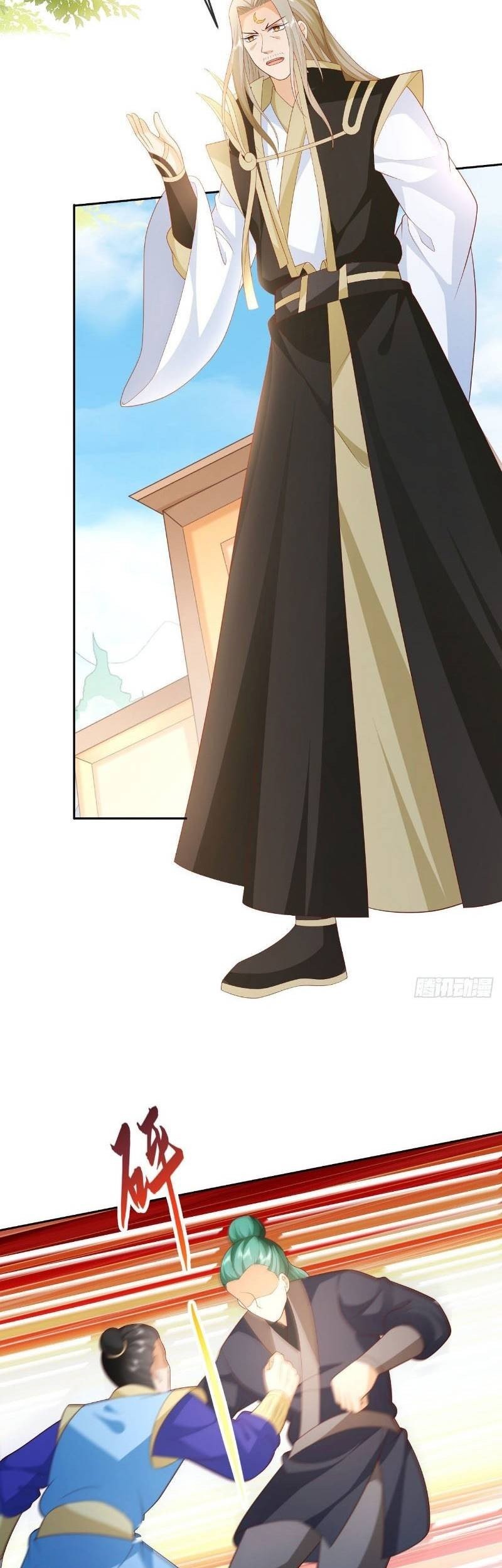 Sign in the Mystery Box to Dominate the World of Cultivation Chapter 35 Gambar 27