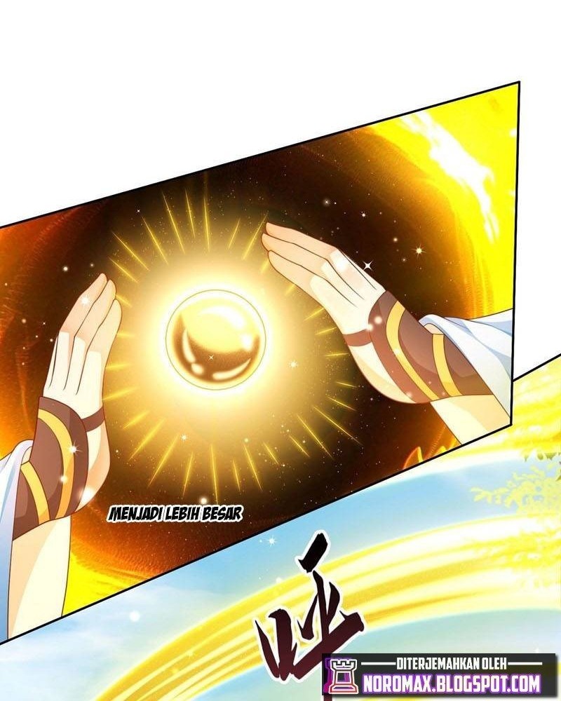 Baca Manhua Sign in the Mystery Box to Dominate the World of Cultivation Chapter 35 Gambar 2