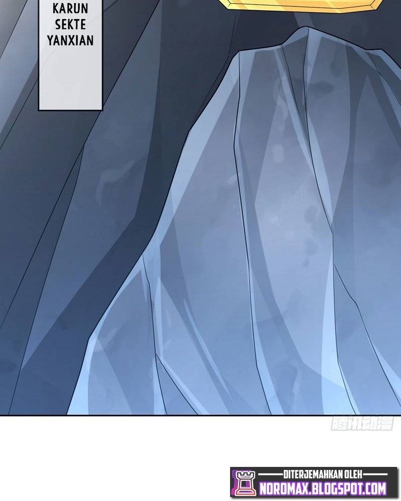 Sign in the Mystery Box to Dominate the World of Cultivation Chapter 35 Gambar 8