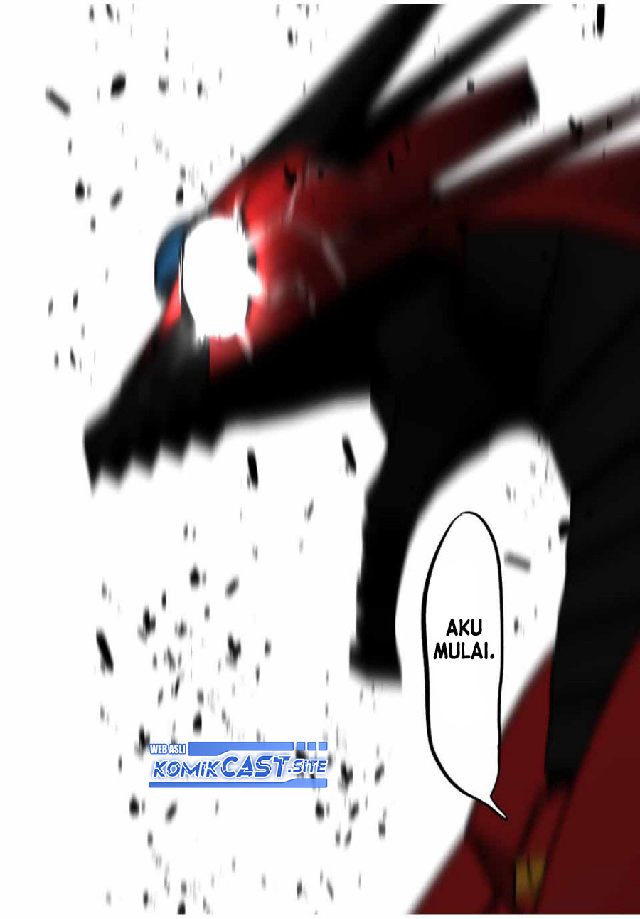 Tensei Shitara dai Nana Ouji dattanode, Kimamani Majutsu o Kiwamemasu Chapter 103 Gambar 6