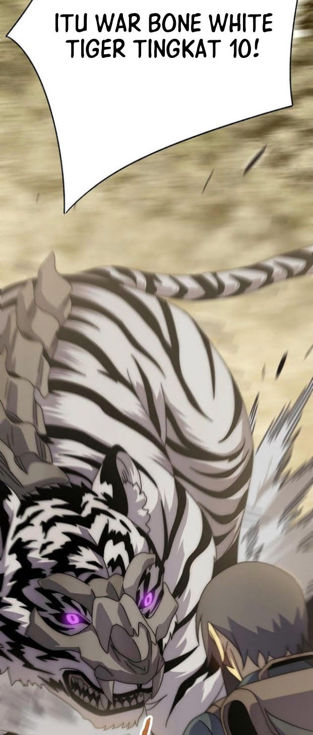 Apocalyptic Thief Chapter 100 Gambar 6