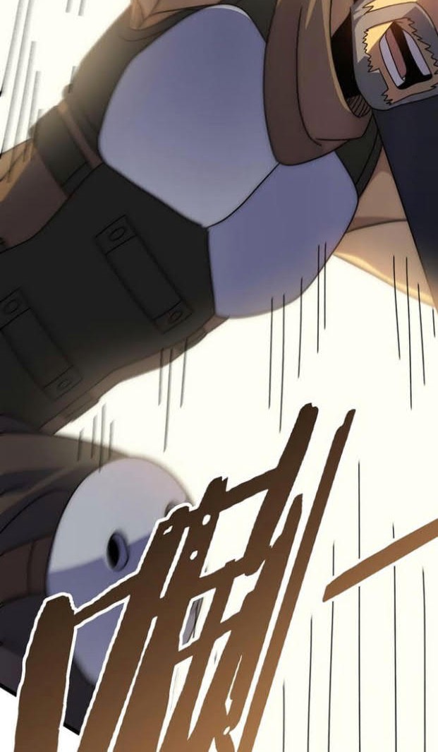 Apocalyptic Thief Chapter 100 Gambar 12