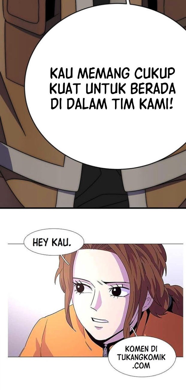 Apocalyptic Thief Chapter 100 Gambar 32