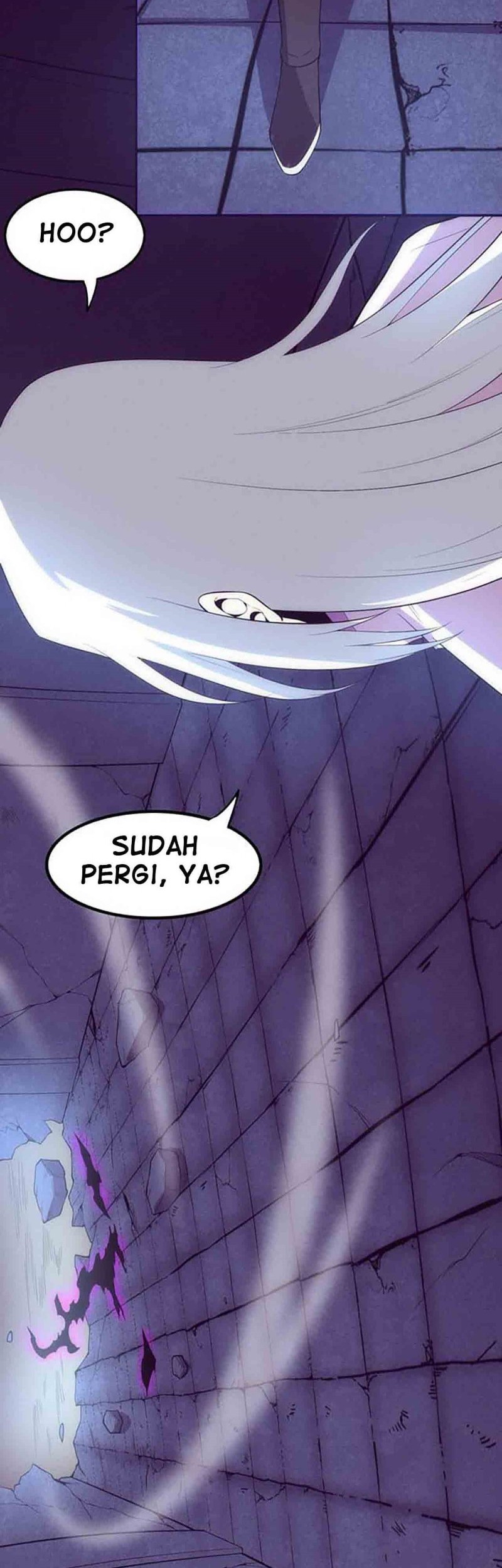 Evolution Frenzy Chapter 72 Gambar 7