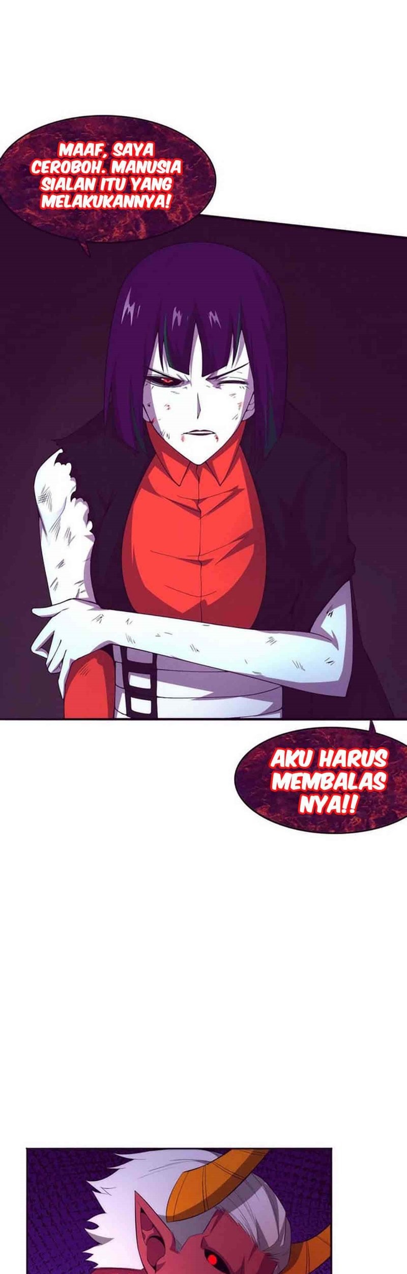 Evolution Frenzy Chapter 72 Gambar 22
