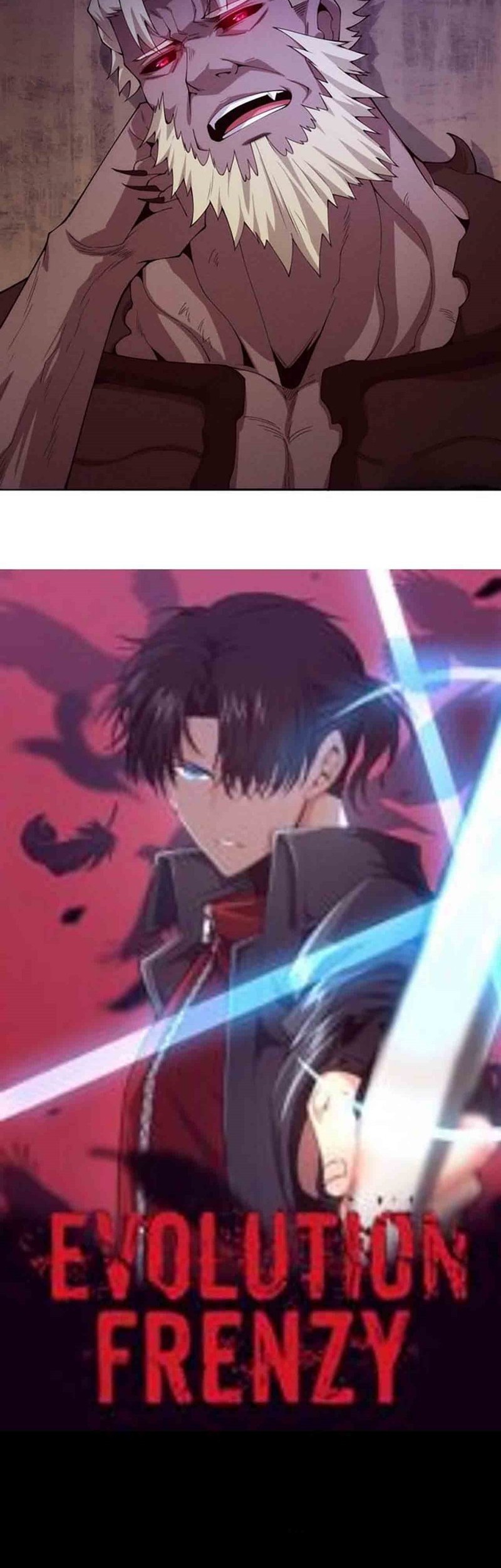 Evolution Frenzy Chapter 72 Gambar 27