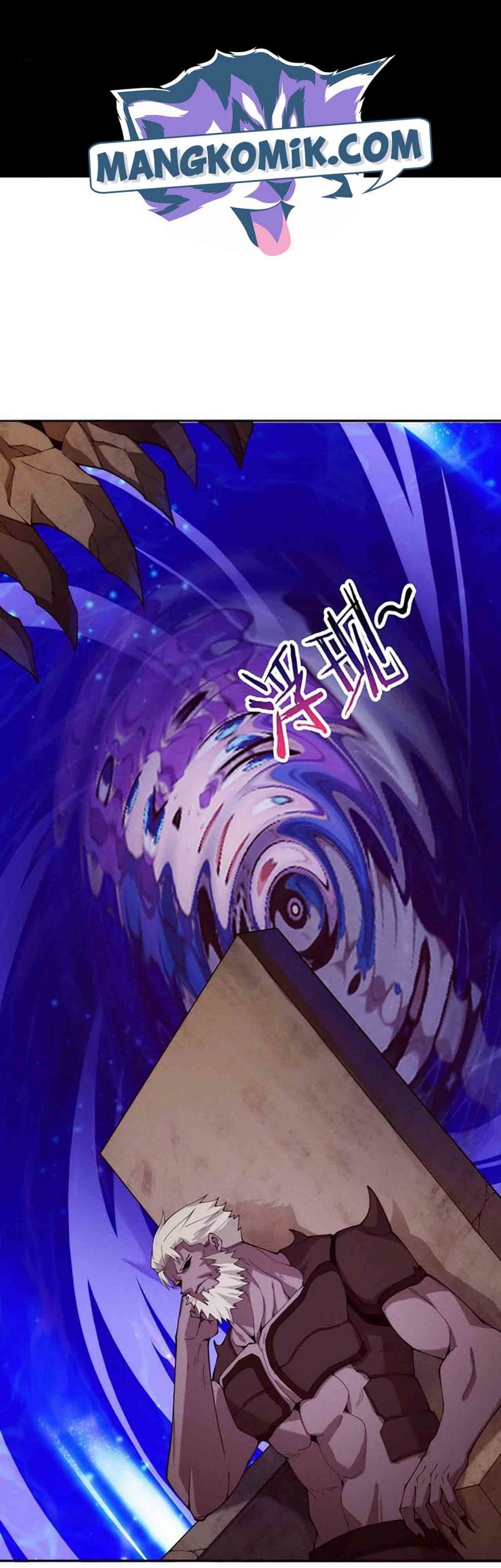 Evolution Frenzy Chapter 72 Gambar 28