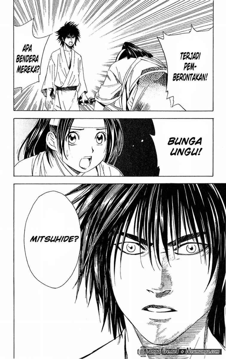 Hikaru no Go Chapter 51.5 Gambar 20