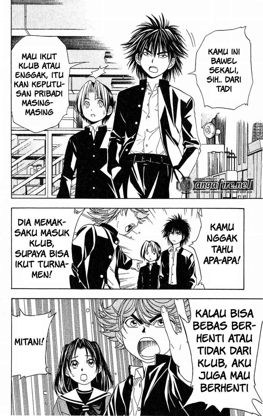 Hikaru no Go Chapter 42 Gambar 12