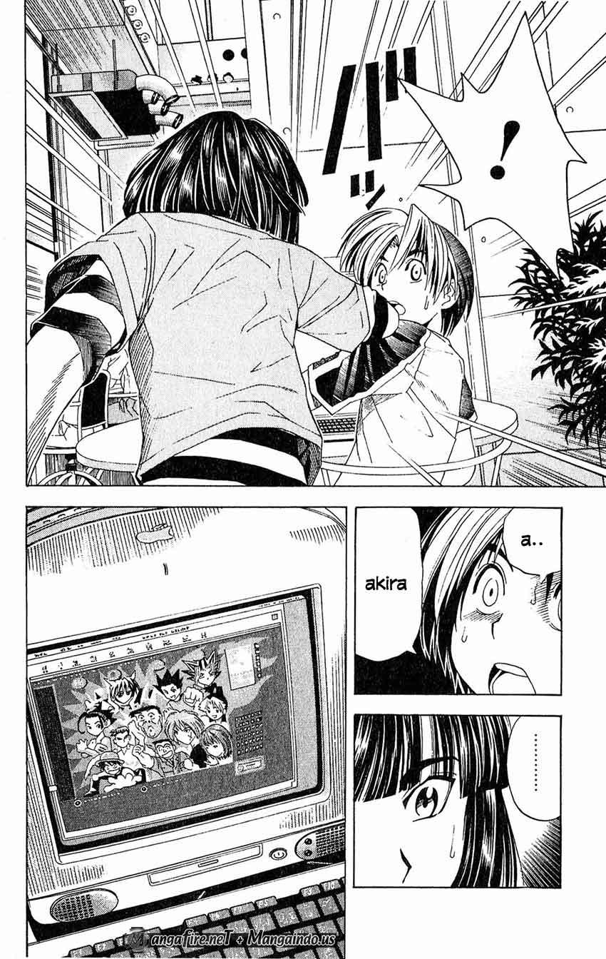 Baca  Hikaru no Go Chapter 37 Gambar 2