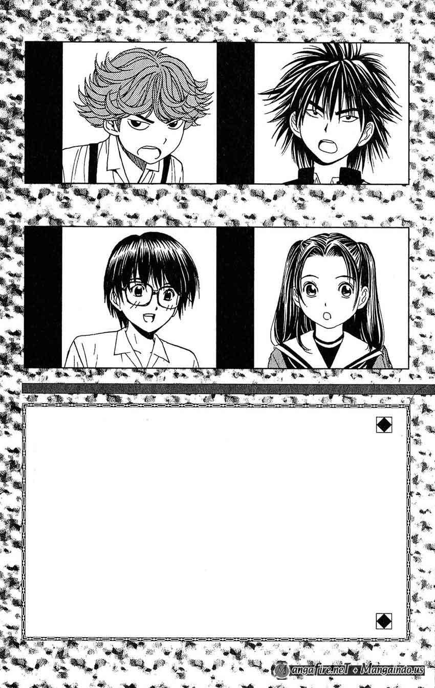 Hikaru no Go Chapter 35 Gambar 6