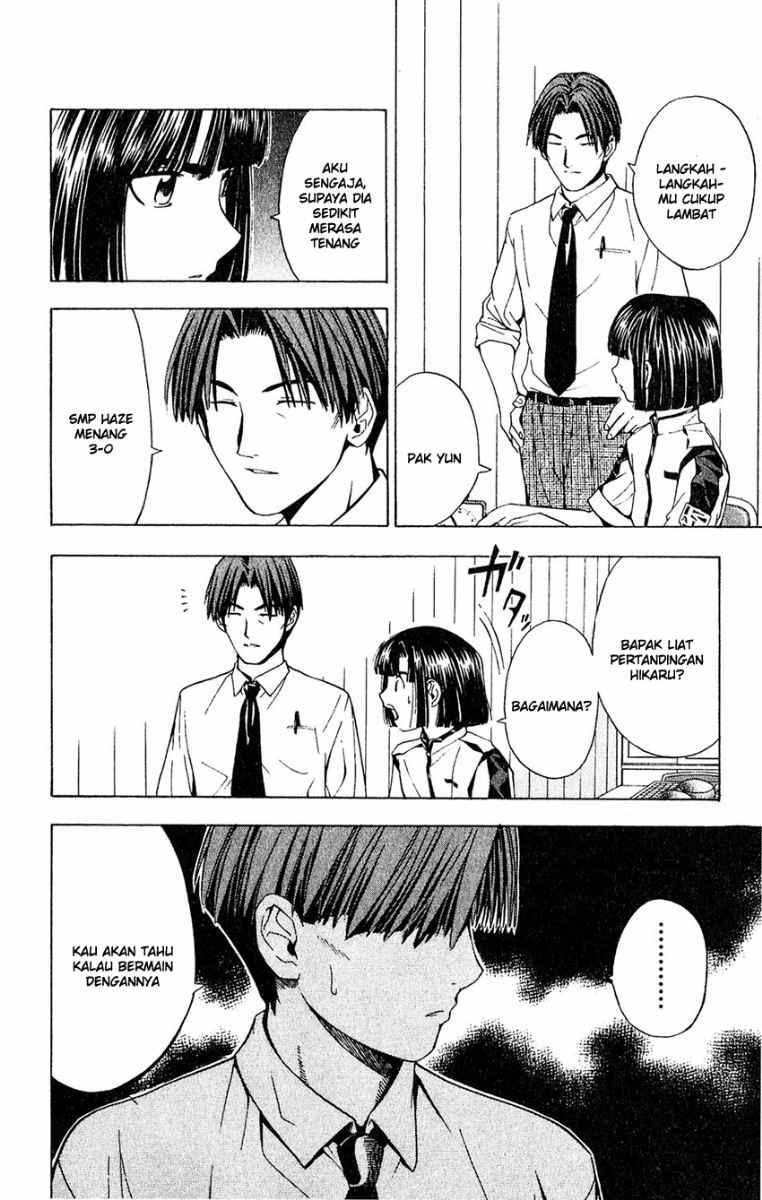 Hikaru no Go Chapter 26 Gambar 12